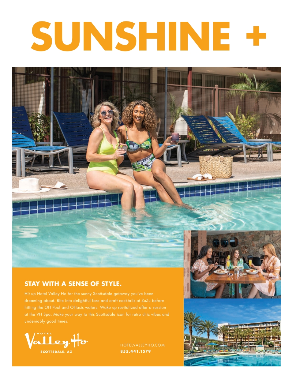 2024 Official Greater Phoenix Travel Guide   Azvpotg24 Page 012 