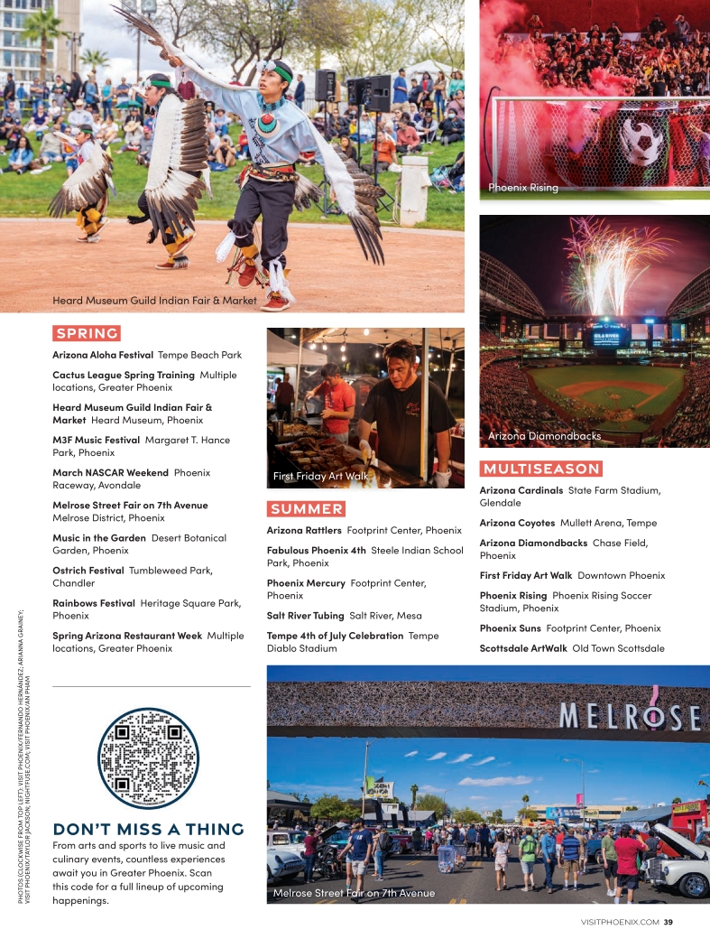 2024 Official Greater Phoenix Travel Guide   Azvpotg24 Page 041 