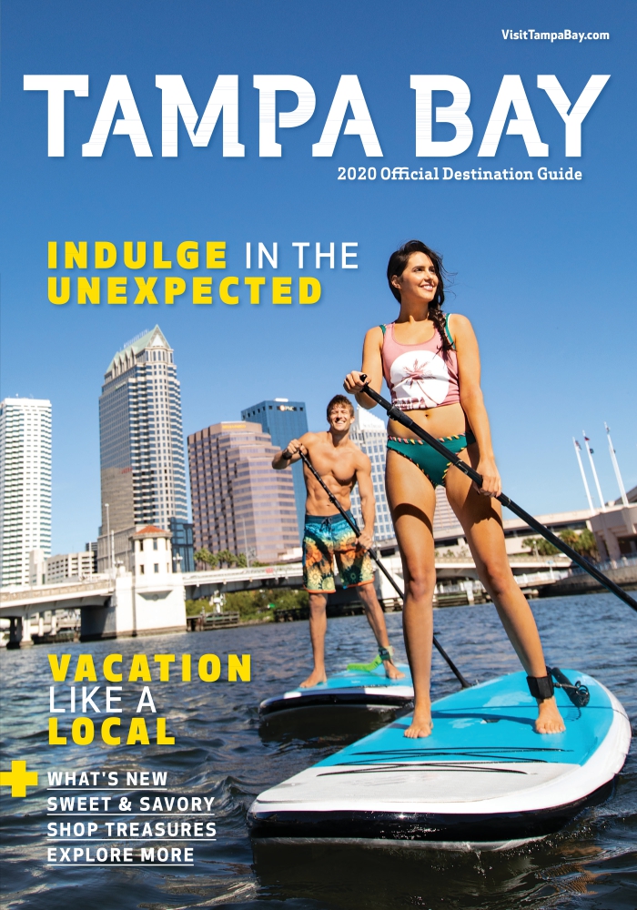 visit tampa bay annual meeting