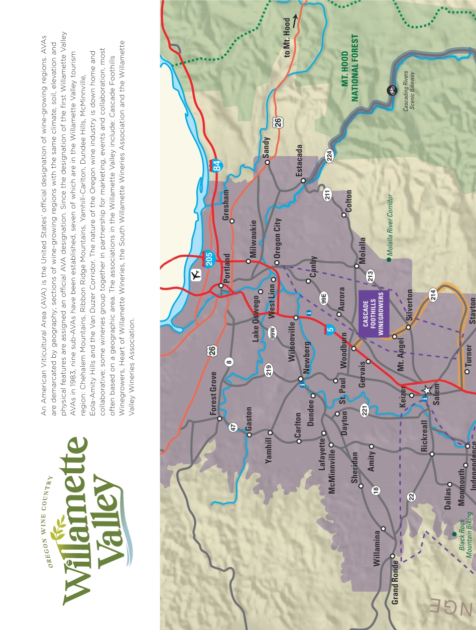 bike ms willamette valley 2020
