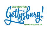 Destination Gettysburg