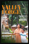 Valley Forge Tourism & Convention Board