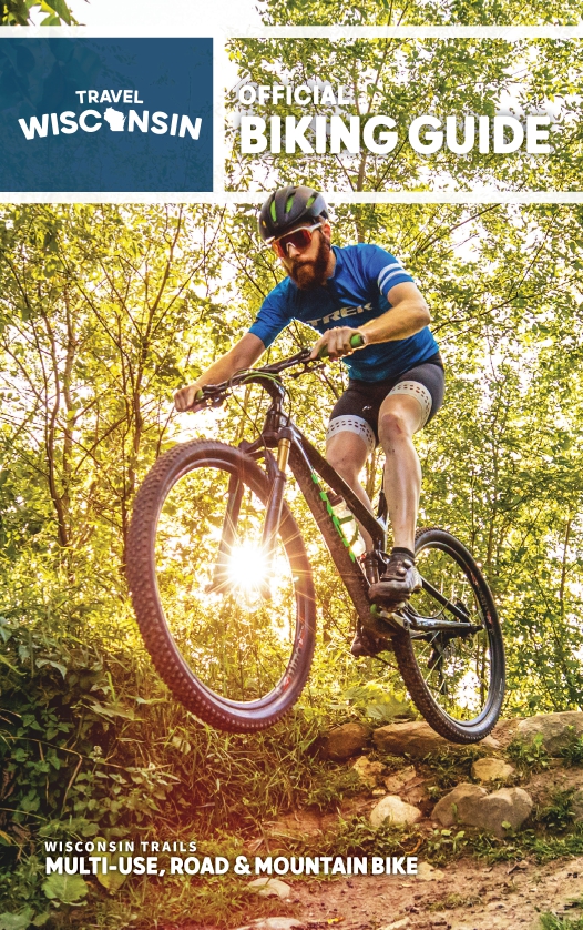 Wisconsin Biking Guide