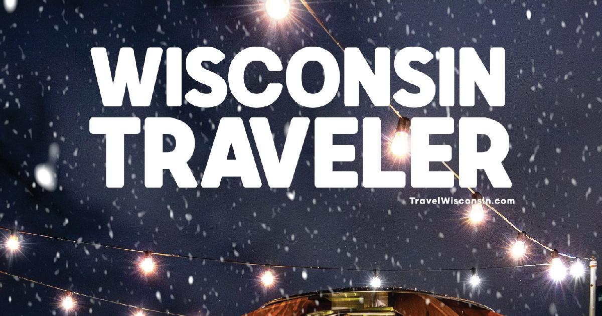 Wisconsin Traveler Winter 2024   Ogimage 